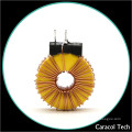 High Quality Power Line Toroidal Choke Core Coil Inductor